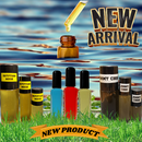 Similar to Angel Share by Kilian