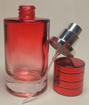 Refillable Spray Bottles