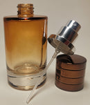 Refillable Spray Bottles