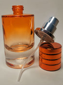 Refillable Spray Bottles