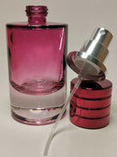 Refillable Spray Bottles