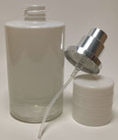 Refillable Spray Bottles