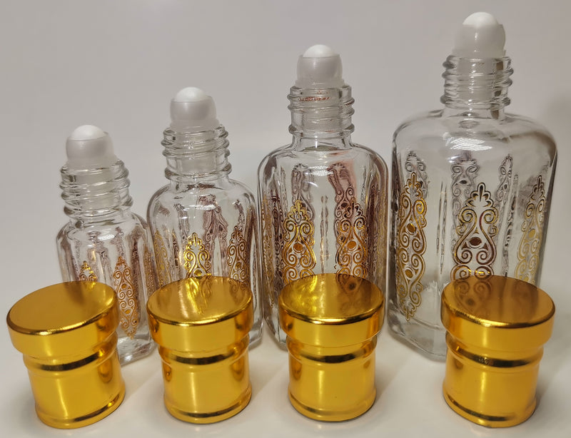 Indian Oud