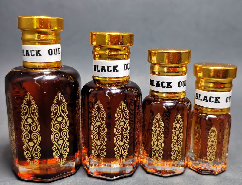Black Oud