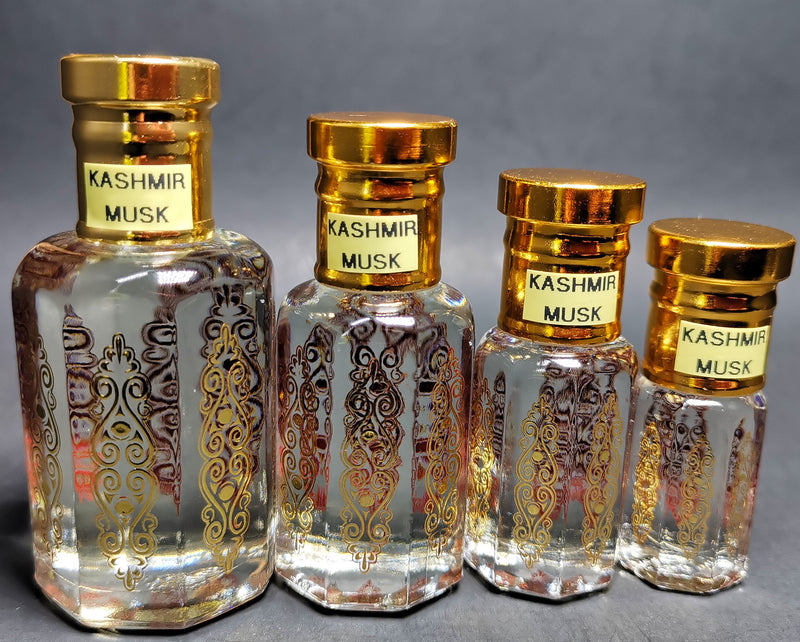 Kashmir Musk