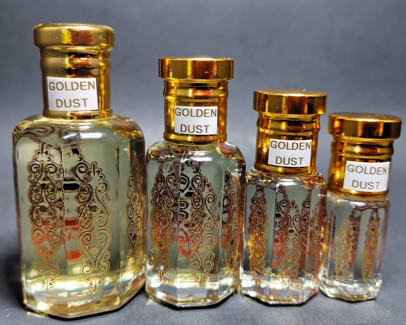 Golden Dust