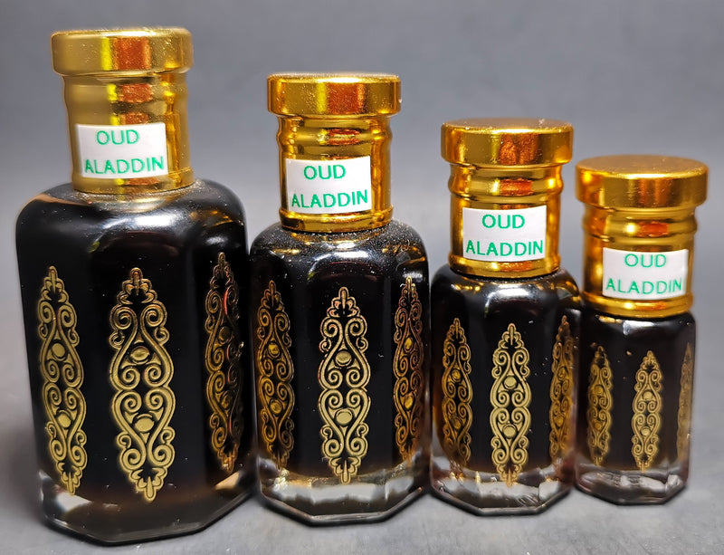 Oud Aladdin