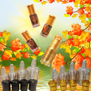 frankincense and Myrrh