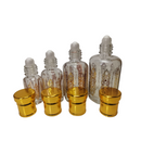 Similar to Montale Honey Oud