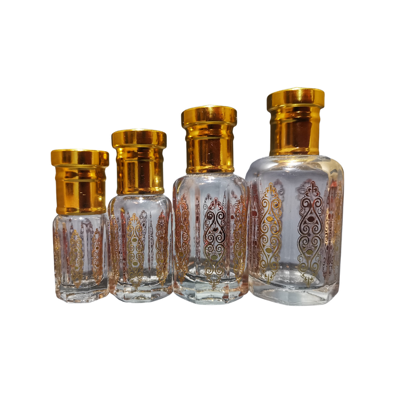Black Oud